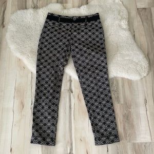 Anthropology Cartonnier Dress Pants